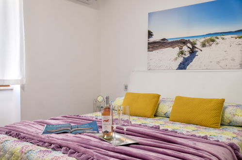 Foto 28 - Apartment mit 2 Schlafzimmern in Alghero mit blick aufs meer