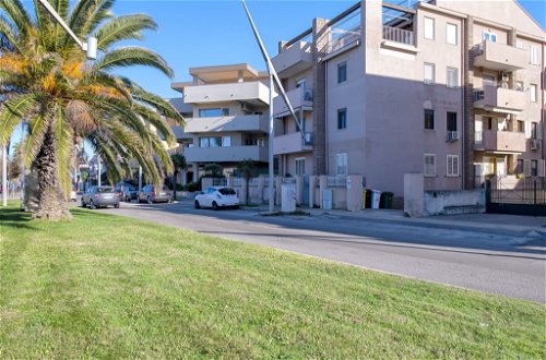 Foto 34 - Apartment mit 2 Schlafzimmern in Alghero mit blick aufs meer