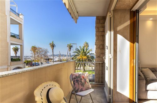 Foto 4 - Apartamento de 2 habitaciones en Alghero con vistas al mar