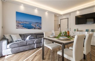 Foto 1 - Apartamento de 2 quartos em Alghero com vistas do mar