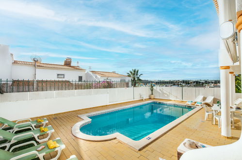 Photo 30 - 4 bedroom House in Albufeira with private pool and sea view