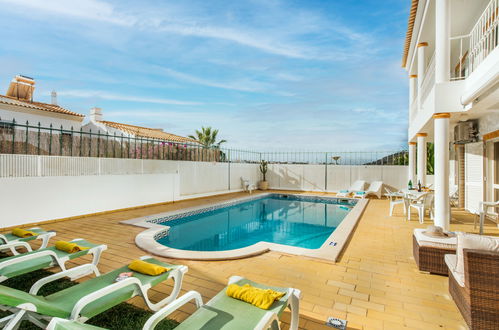 Foto 27 - Casa con 4 camere da letto a Albufeira con piscina privata e vista mare