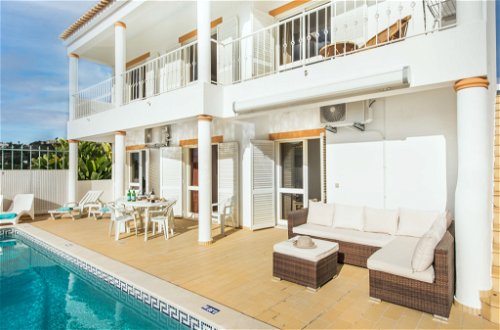 Foto 28 - Casa de 4 quartos em Albufeira com piscina privada e vistas do mar