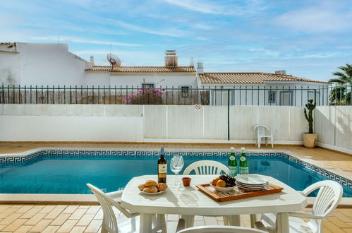 Foto 25 - Casa con 4 camere da letto a Albufeira con piscina privata e vista mare