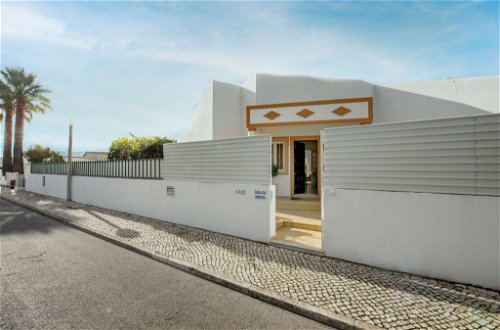Photo 40 - Maison de 4 chambres à Albufeira avec piscine privée et vues à la mer
