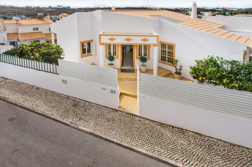 Foto 41 - Haus mit 4 Schlafzimmern in Albufeira mit privater pool und garten