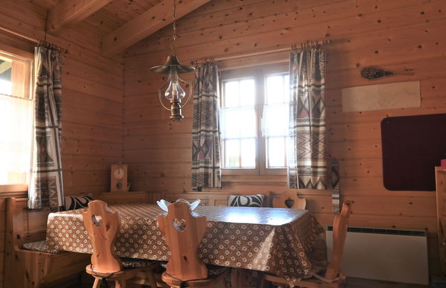 Casa de 2 quartos em Chamoson com jardim - Foto 8