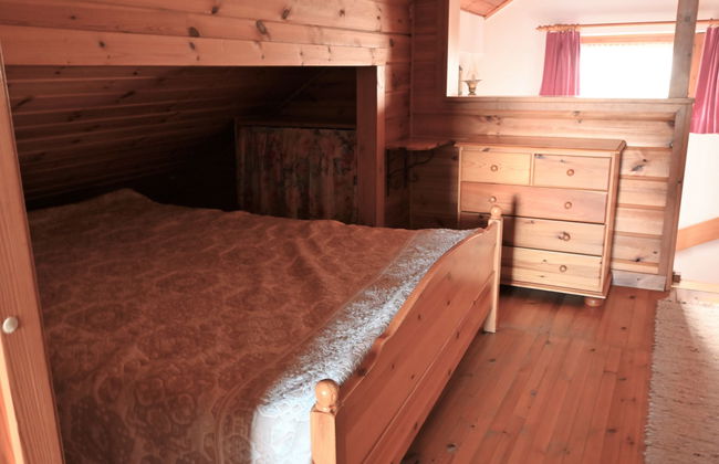 Casa de 2 quartos em Chamoson com jardim - Foto 11