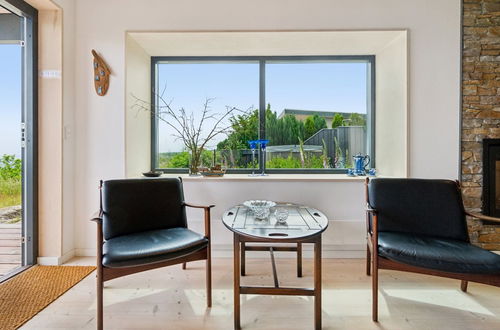Foto 20 - Casa de 3 quartos em Allinge com terraço e banheira de hidromassagem