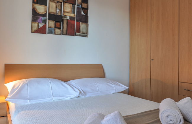 Apartamento de 4 quartos em Nendaz com piscina e terraço - Foto 20