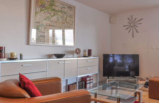Apartamento de 4 quartos em Nendaz com piscina e terraço - Foto 6