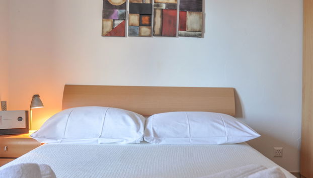 Appartamento con 4 camere da letto a Nendaz con piscina e terrazza - Foto 5