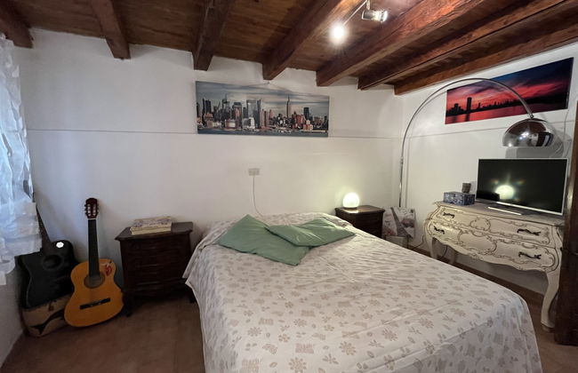 Apartamento de 2 quartos em Imperia com terraço - Foto 13