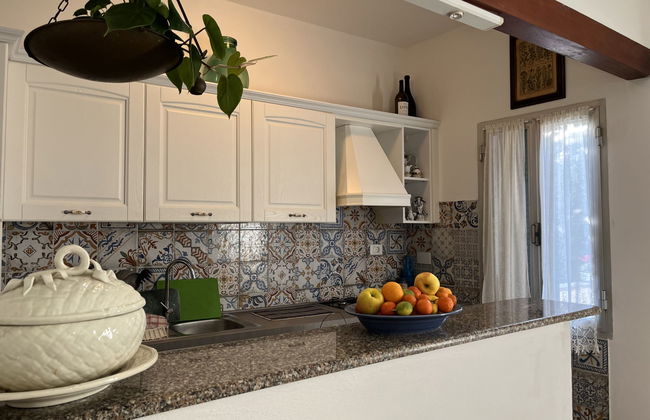 Apartamento de 2 quartos em Imperia com terraço - Foto 9