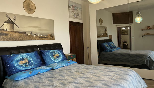 Apartment mit 2 Schlafzimmern in Imperia mit terrasse - Foto 4