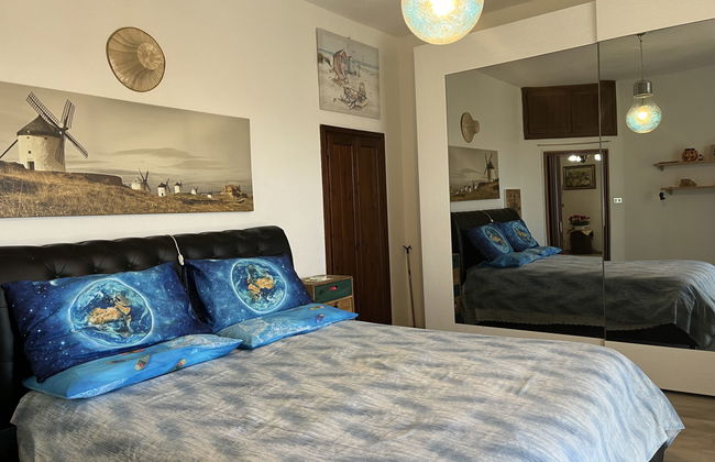 Apartamento de 2 quartos em Imperia com terraço - Foto 4