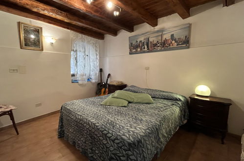 Foto 19 - Appartamento con 2 camere da letto a Imperia con terrazza