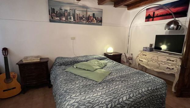 Apartment mit 2 Schlafzimmern in Imperia mit terrasse - Foto 5