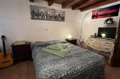 Foto 5 - Apartment mit 2 Schlafzimmern in Imperia mit terrasse