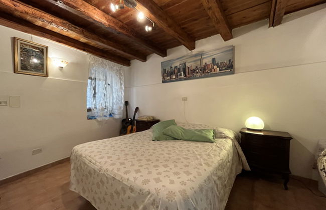 Apartamento de 2 quartos em Imperia com terraço - Foto 14