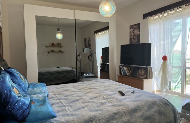 Apartamento de 2 quartos em Imperia com terraço - Foto 15