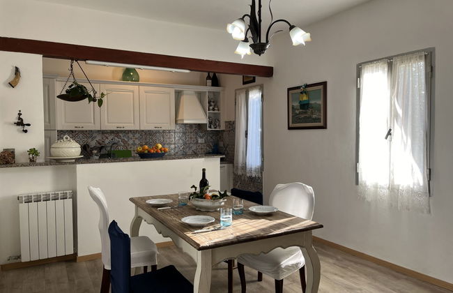 Apartamento de 2 quartos em Imperia com terraço - Foto 12