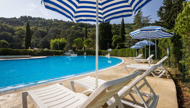 Apartment mit 3 Schlafzimmern in Piran mit schwimmbad und garten - Foto 3