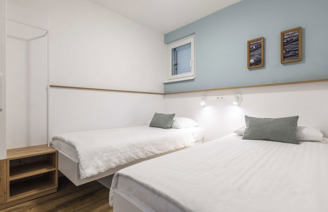 Apartamento de 3 quartos em Piran com piscina e jardim - Foto 24