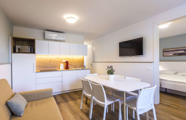 Apartamento de 3 quartos em Piran com piscina e jardim - Foto 23