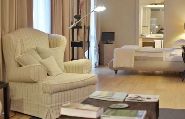 Apartamento em San Casciano dei Bagni com piscina e jardim - Foto 13