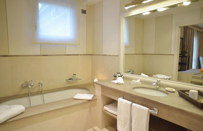 Apartamento em San Casciano dei Bagni com piscina e jardim - Foto 17