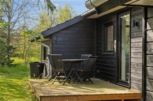 Foto 24 - Haus mit 3 Schlafzimmern in Ørsted mit terrasse und sauna