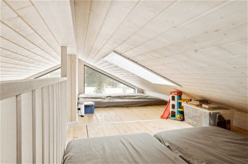 Foto 9 - Haus mit 3 Schlafzimmern in Ørsted mit terrasse und sauna