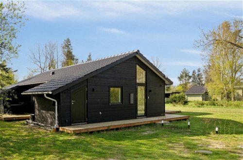 Foto 28 - Casa de 3 habitaciones en Ørsted con terraza y sauna