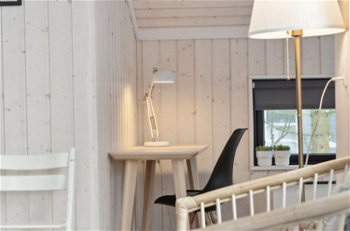 Foto 13 - Casa de 3 quartos em Ørsted com terraço e sauna
