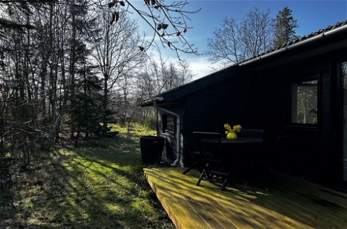 Foto 23 - Casa de 3 habitaciones en Ørsted con terraza y sauna