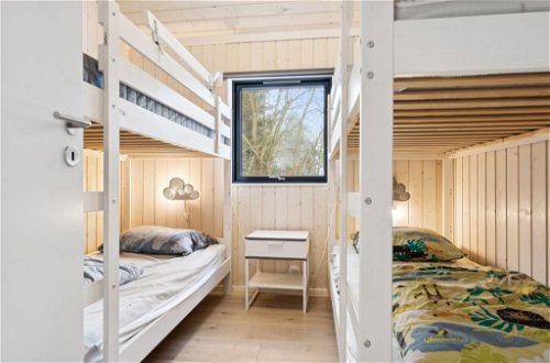 Photo 8 - Maison de 3 chambres à Ørsted avec terrasse et sauna