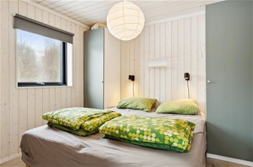 Foto 7 - Casa con 3 camere da letto a Ørsted con terrazza e sauna