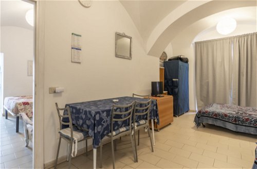 Photo 3 - Appartement de 1 chambre à Riva Ligure avec vues à la mer