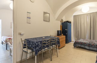 Foto 3 - Appartamento con 1 camera da letto a Riva Ligure con vista mare