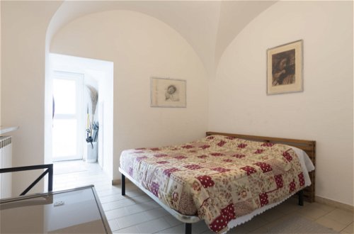 Foto 6 - Appartamento con 1 camera da letto a Riva Ligure con vista mare