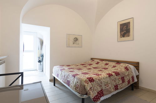 Foto 6 - Appartamento con 1 camera da letto a Riva Ligure con vista mare