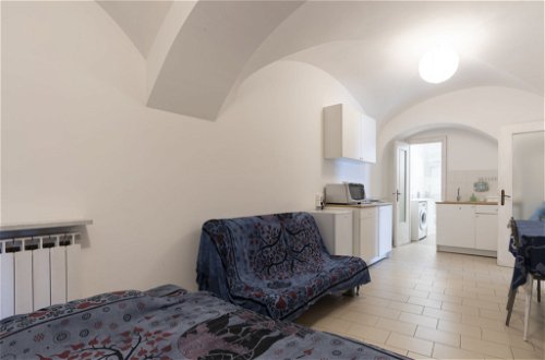 Foto 8 - Apartment mit 1 Schlafzimmer in Riva Ligure mit blick aufs meer