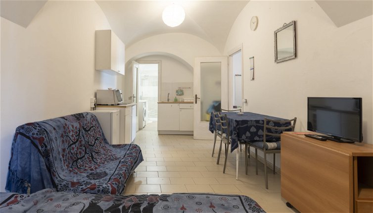 Photo 1 - Appartement de 1 chambre à Riva Ligure avec vues à la mer