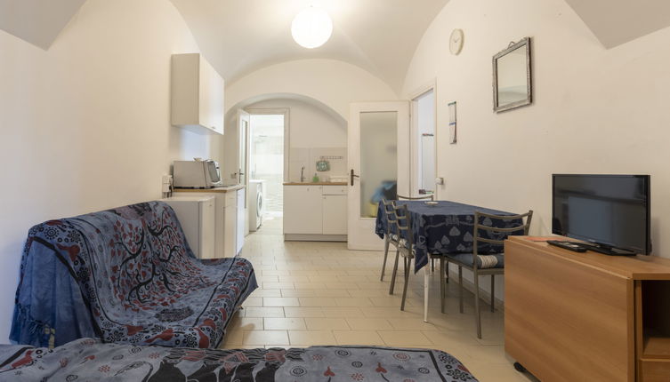 Photo 1 - 1 bedroom Apartment in Riva Ligure