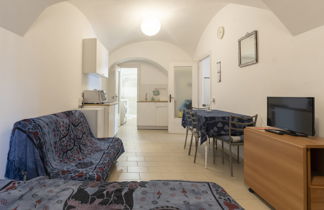 Foto 1 - Apartment mit 1 Schlafzimmer in Riva Ligure mit blick aufs meer