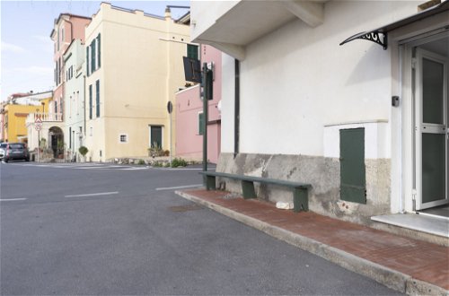 Foto 9 - Appartamento con 1 camera da letto a Riva Ligure con vista mare