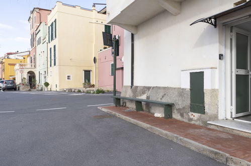 Foto 9 - Appartamento con 1 camera da letto a Riva Ligure