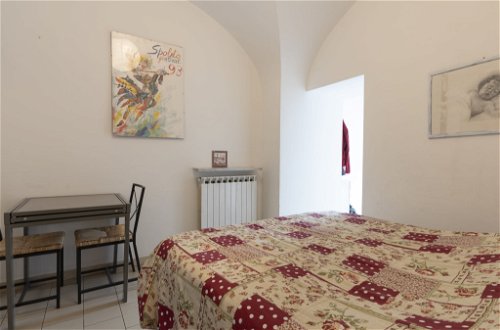 Foto 11 - Appartamento con 1 camera da letto a Riva Ligure con vista mare
