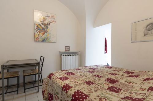 Photo 11 - 1 bedroom Apartment in Riva Ligure with sea view